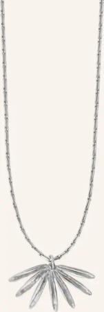 Maximova Jewelry Halskette SUN SIREN