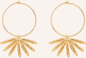 Maximova Jewelry Ohrhänger SUN SIREN