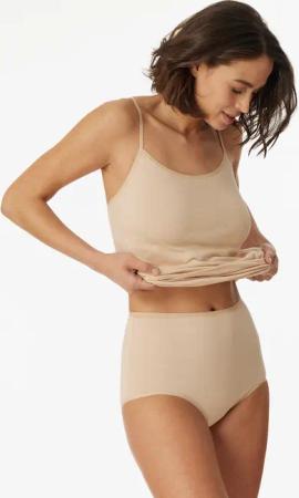 Maxislips 2er-Pack Organic Cotton sand - 95/5 42