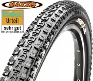 Maxxis Reifen CrossMark 29x2.10 52-622 schwarz eXCeption faltbar