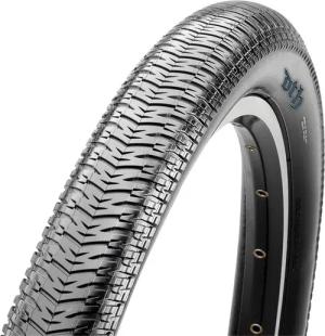 Maxxis Reifen DTH BMX Draht 24x1.75" 44-507 schwarz Dual