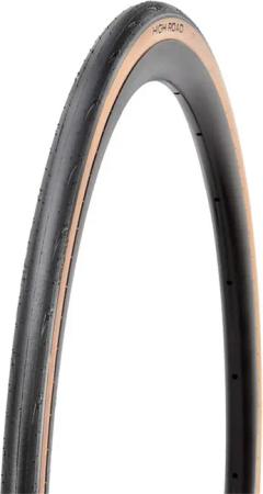 Maxxis Reifen High Road TLR falt. Carbon 28" 700x25C 25-622 sw/tanw ZK HYPR One7