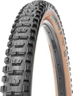 Maxxis Reifen Minion DHR II WT TLR fb. 29x2.60" 66-622 schw./tanw. DD MaxxTerra