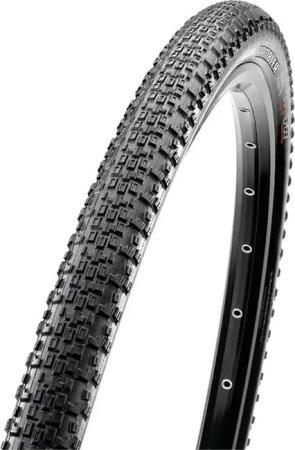 Maxxis Reifen Rambler TLR faltbar 28" 700x50C 50-622 schwarz EXO Dual
