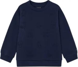 Mayoral  Pullover 4454-marino