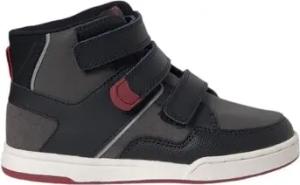 Mayoral  Stiefel 46503 BOTIN URBANO Negro