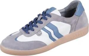 Mayori  Sneaker 2029003 weiß blau weiss blau 2029003 weiß blau