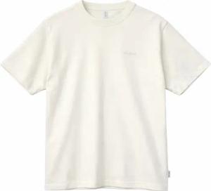 Mazine Herren Heavy Back Print T-Shirt