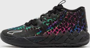 MB.01 TMNT Baxter Stockman