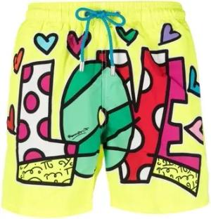 Mc2 Saint Barth  Badeshorts -