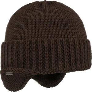 McBurn Beanie (1-St) Strickmütze mit Futter, Made in Italy