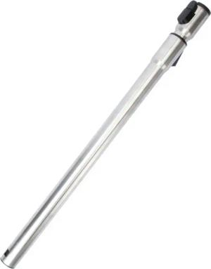 McFilter Teleskoprohr Saugrohr Rohr passend für Miele S3, S5, S6, S7 und S8 Staubsauger, Serie mit Anschluss Ø 35mm, Länge: ca. 61-103cm, mit Einrastsystem