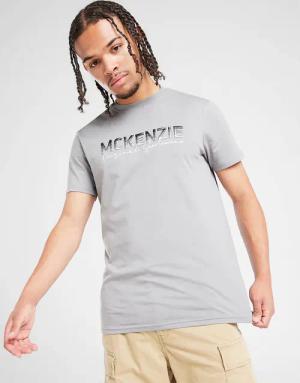 McKenzie Casson T-Shirt - Herren, Grau