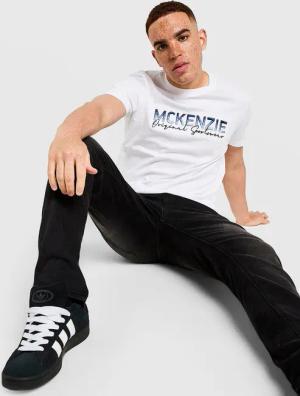 McKenzie Casson T-Shirt - Herren, Weiss