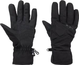McKINLEY Skihandschuhe Ki.-Handschuh Morell jrs BLACK NIGHT