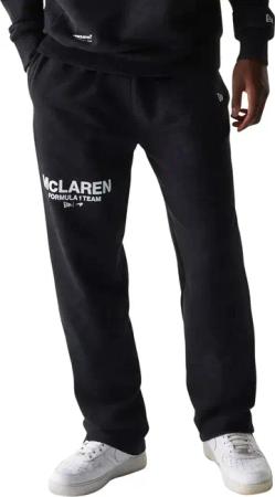 McLaren Racing Jogginghose Gerade