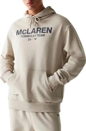 McLaren Racing Kapuzenpullover Wordmark