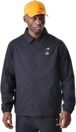 McLaren Racing Langarm-Hemd