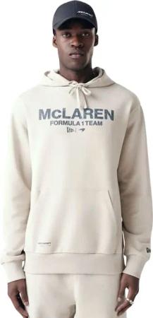 McLaren Racing Oversize Kapuzenpullover