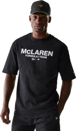 McLaren Racing T-Shirt Wordmark