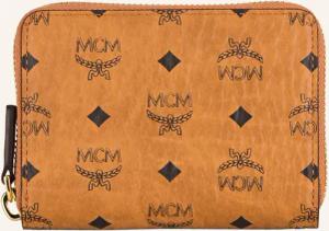MCM Geldbörse VERITAS