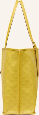 MCM Shopper - Shoppers & Totes Himmel Shopper in Lauretos - Gr. unisize - in Gelb - für Damen