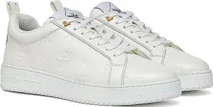 MCM Sneaker NEO DRBY weiss | 38