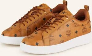 MCM Sneaker NEO