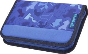 McNeill Federmäppchen Etui gefüllt, Puzzle