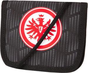 McNeill Schulranzen Brustbeutel EINTRACHT FRANKFURT (1 Stück), Scheinfach, zum Umhängen, Reißverschlussfach