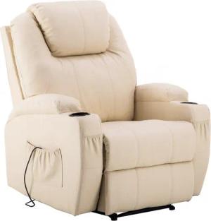 MCombo Relaxsessel MCombo Elektrisch Relaxsessel Massagesessel Fernsehsessel 7061 (M MCombo Elektrisch Relaxsessel Massagesessel), mit Relaxfunktion