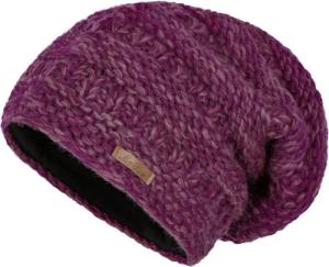 McRon Beanie Wollmütze Modell Aloha gefüttert mit Fleece, hoher Schurwollanteil