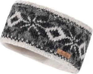 McRon Stirnband Modell Jack gefüttert mit Fleece, hoher Schurwollanteil