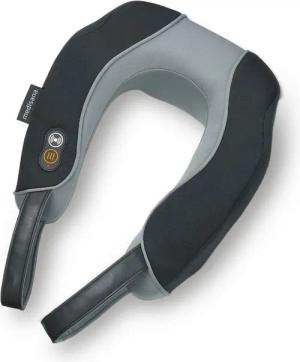 Medisana Nacken-Massagegerät NM 868, 2-stufige Vibrationsmassage, Wärmefunktion, kabellose Bedienung