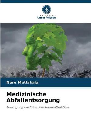 Medizinische Abfallentsorgung