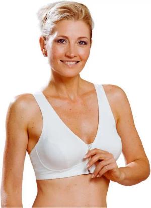 Medosan Entlastungs-BH Komfort-BH mit Racerback