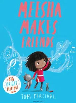 Meesha Makes Friends