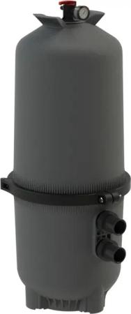Mehrpatronen-Filtersystem für Schwimmbecken bis zu 190 m³ - PF-TCR680