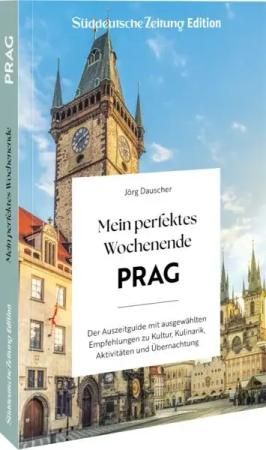 Mein perfektes Wochenende Prag