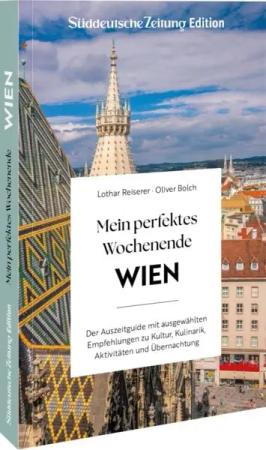 Mein perfektes Wochenende Wien
