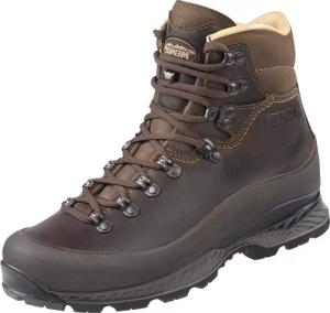 Meindl Bergell MFS dunkelbraun Gr. 11