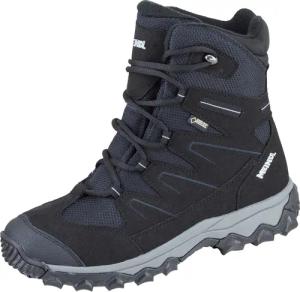 Meindl Calgary GTX Schuhe schwarz Gr. 8½