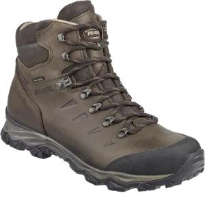 Meindl - Chile GORE-TEX® Wanderstiefel Herren dunkelbrau