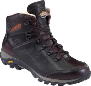 Meindl Damen Bergamo Identity Schuhe