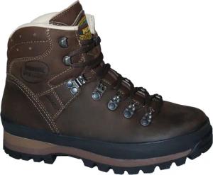 Meindl Damen Borneo 2 MFS Schuhe