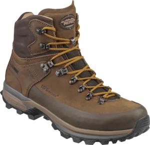 Meindl Herren La Gomera MFS Schuhe