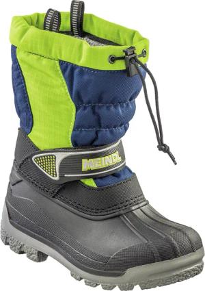 Meindl Kinder Snowy 3000 Winterstiefel