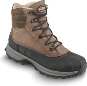Meindl Lillehammer GTX Stiefel braun Warmfutter 7998