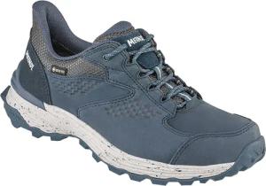 Meindl - Padua Lady GORE-TEX® Winterschuhe Damen eisgrau