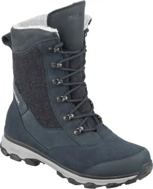 Meindl - Sammnaun Lady GORE-TEX® Winterboots Damen nachtblau